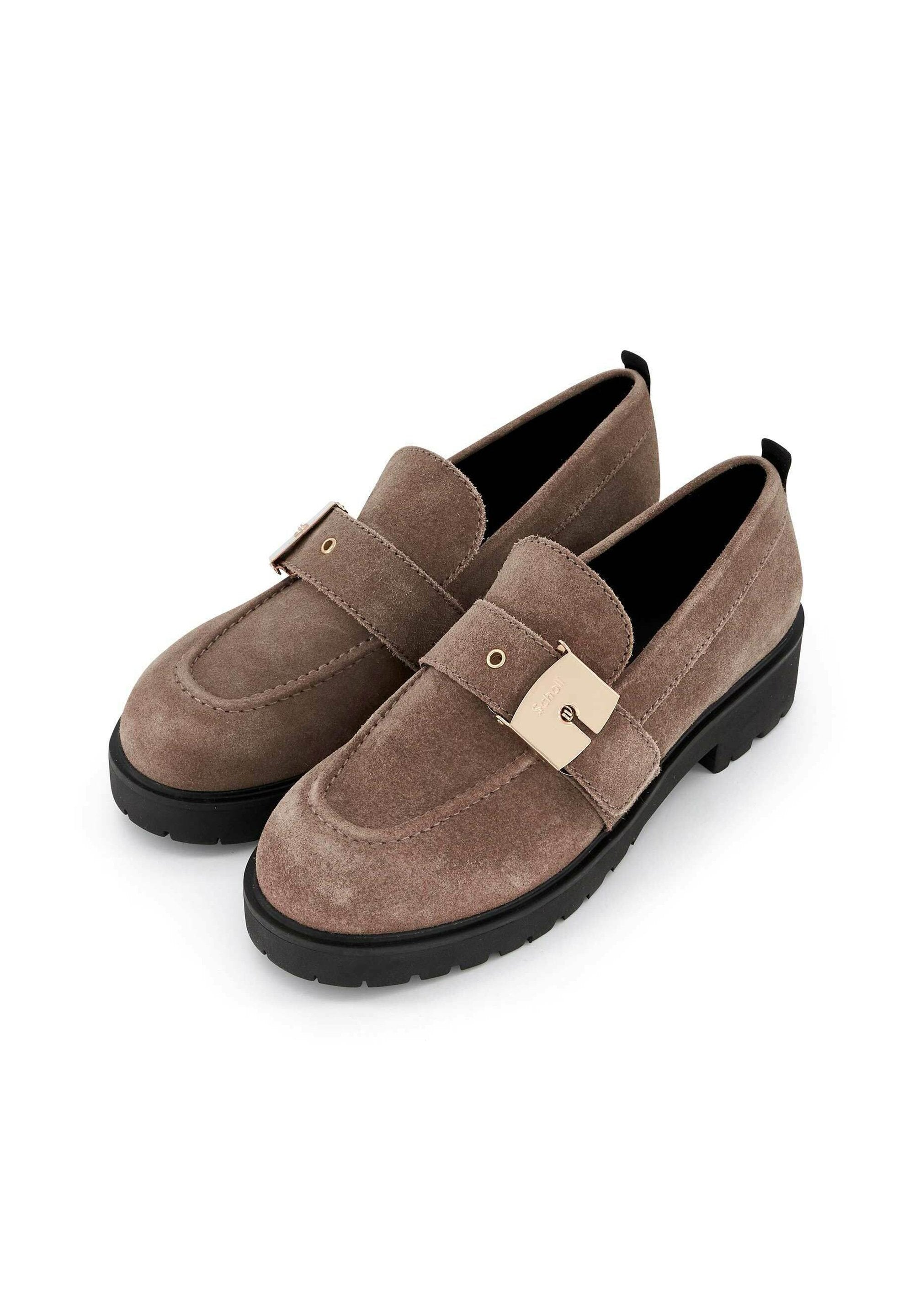 Scholl MONICA