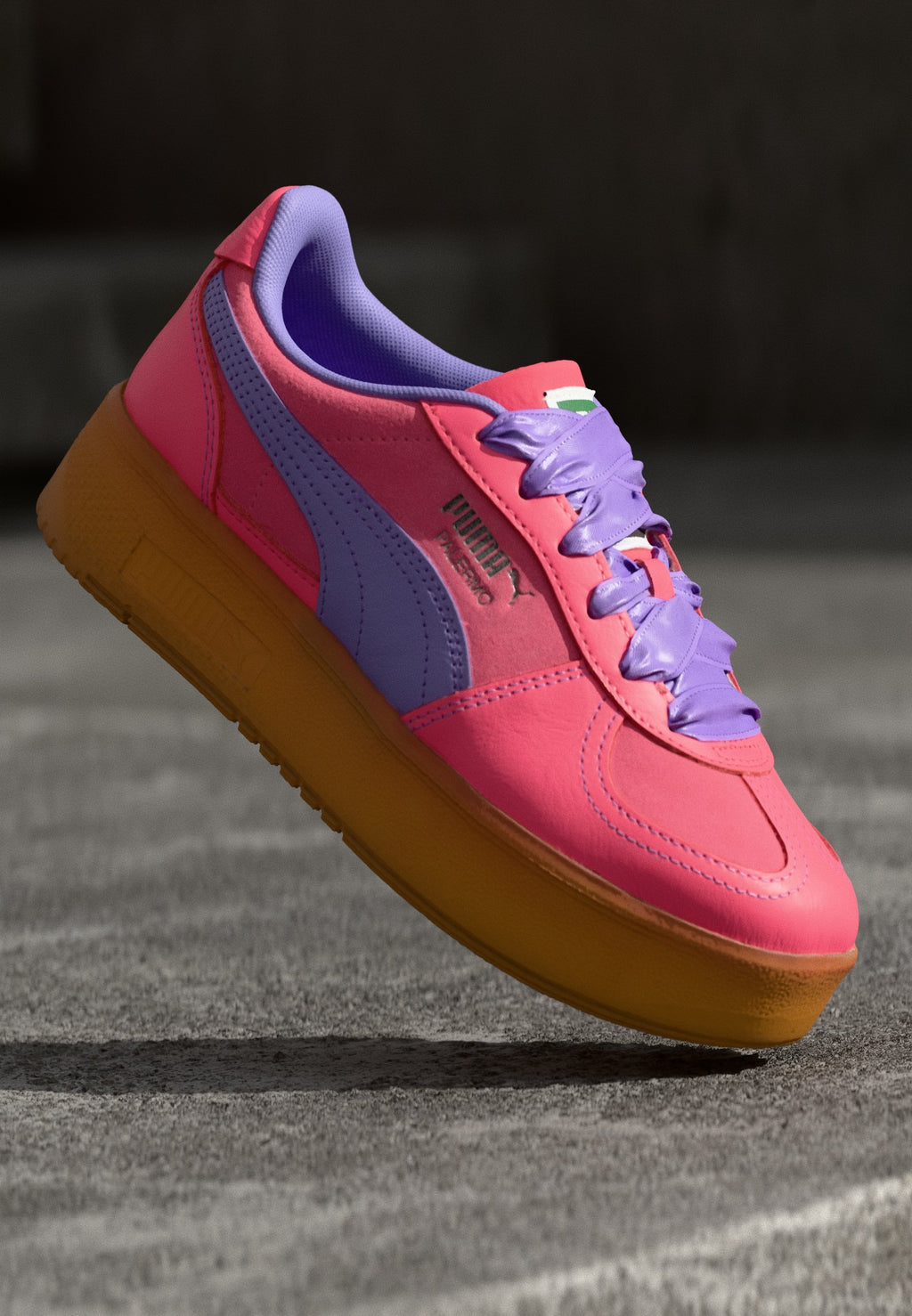 Puma PALERMO ELEVATA