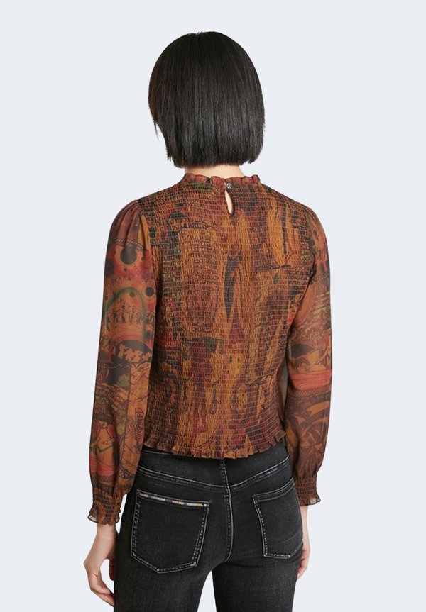 Desigual