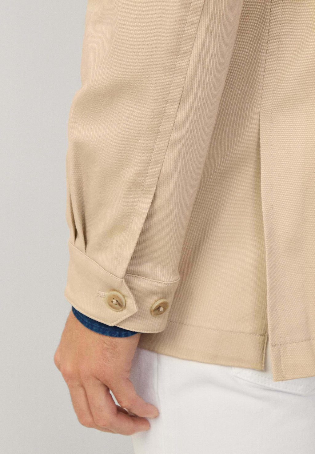 Hackett London