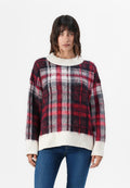 THC TARTAN CREST Media 1