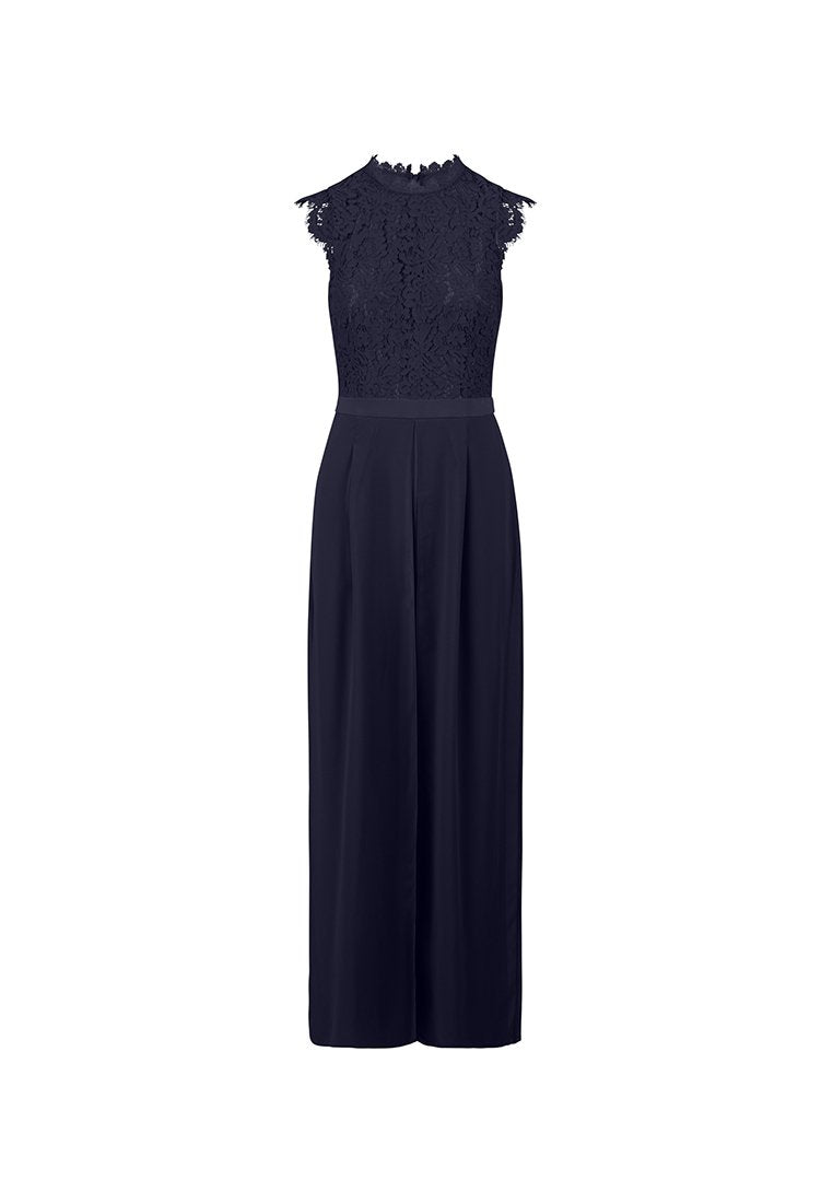 Apart Glamour Jumpsuit Media 1