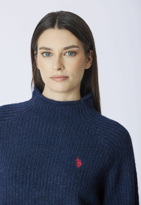 U.S. Polo Assn. CON RICAMO
