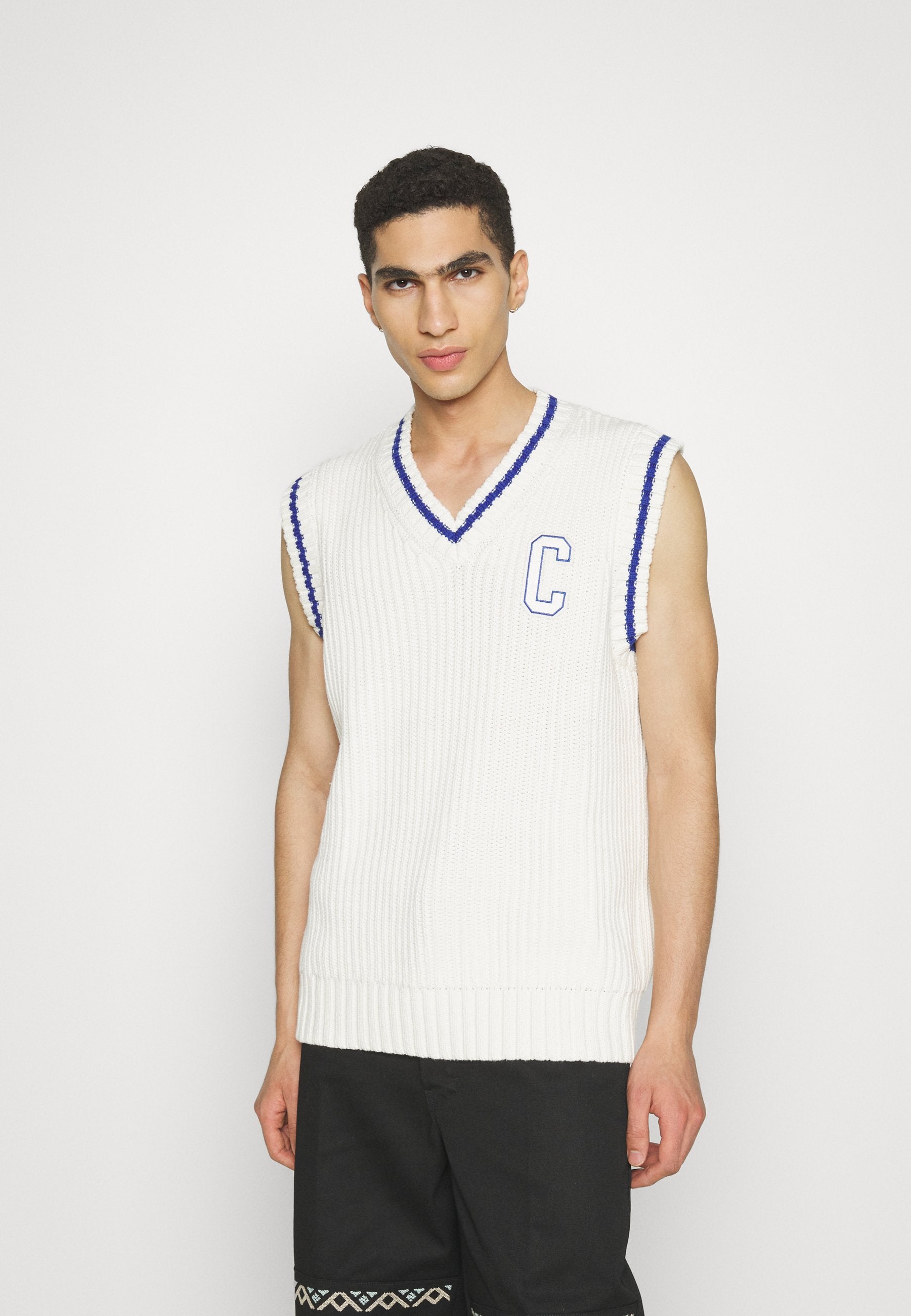 Champion Rochester BOOKSTORE VEST