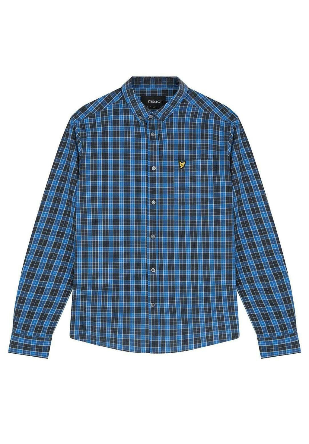 Lyle & Scott