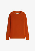 Tommy Hilfiger Jumper - rusty ochre
