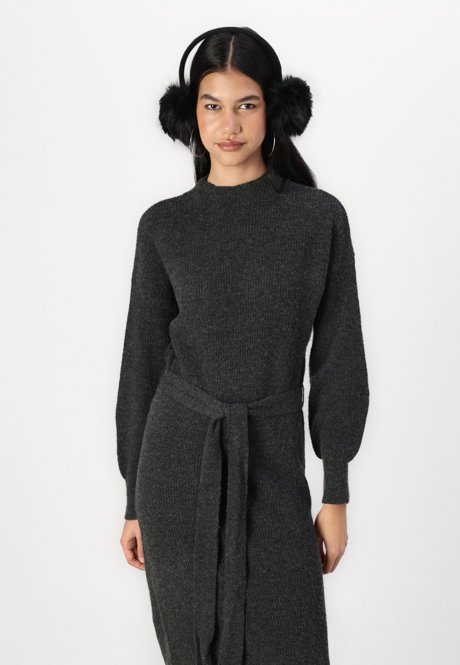 ONLY Knitted ONLTHILDE midi