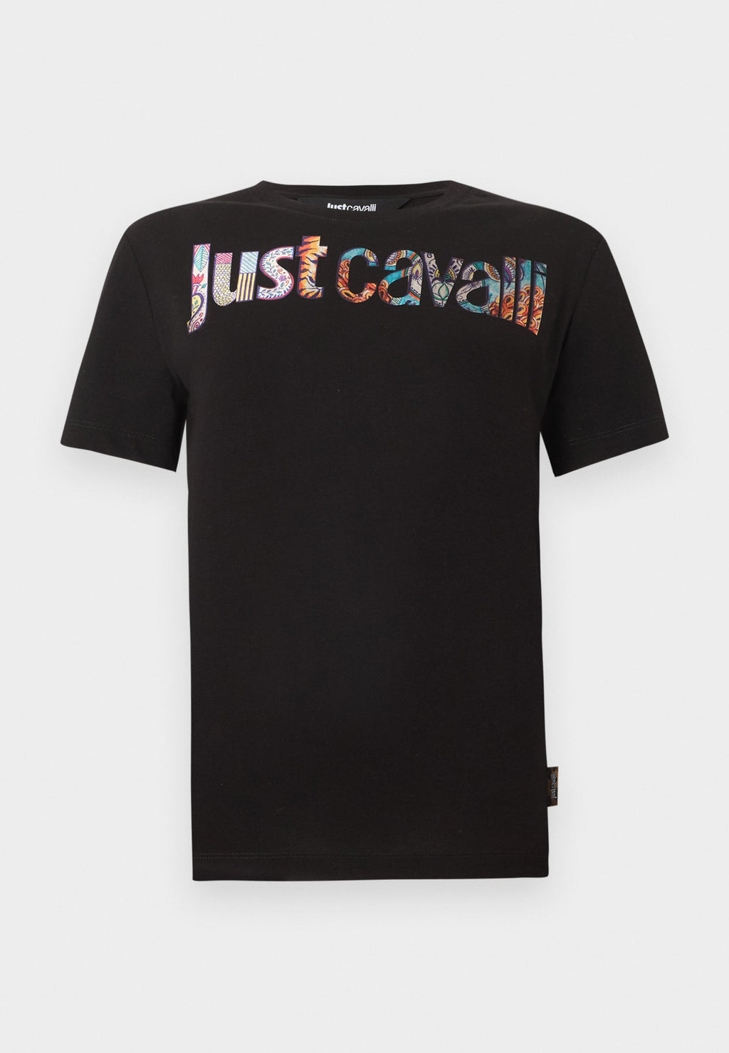 Just Cavalli LOGO TROPICAL