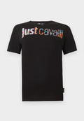 Just Cavalli LOGO TROPICAL