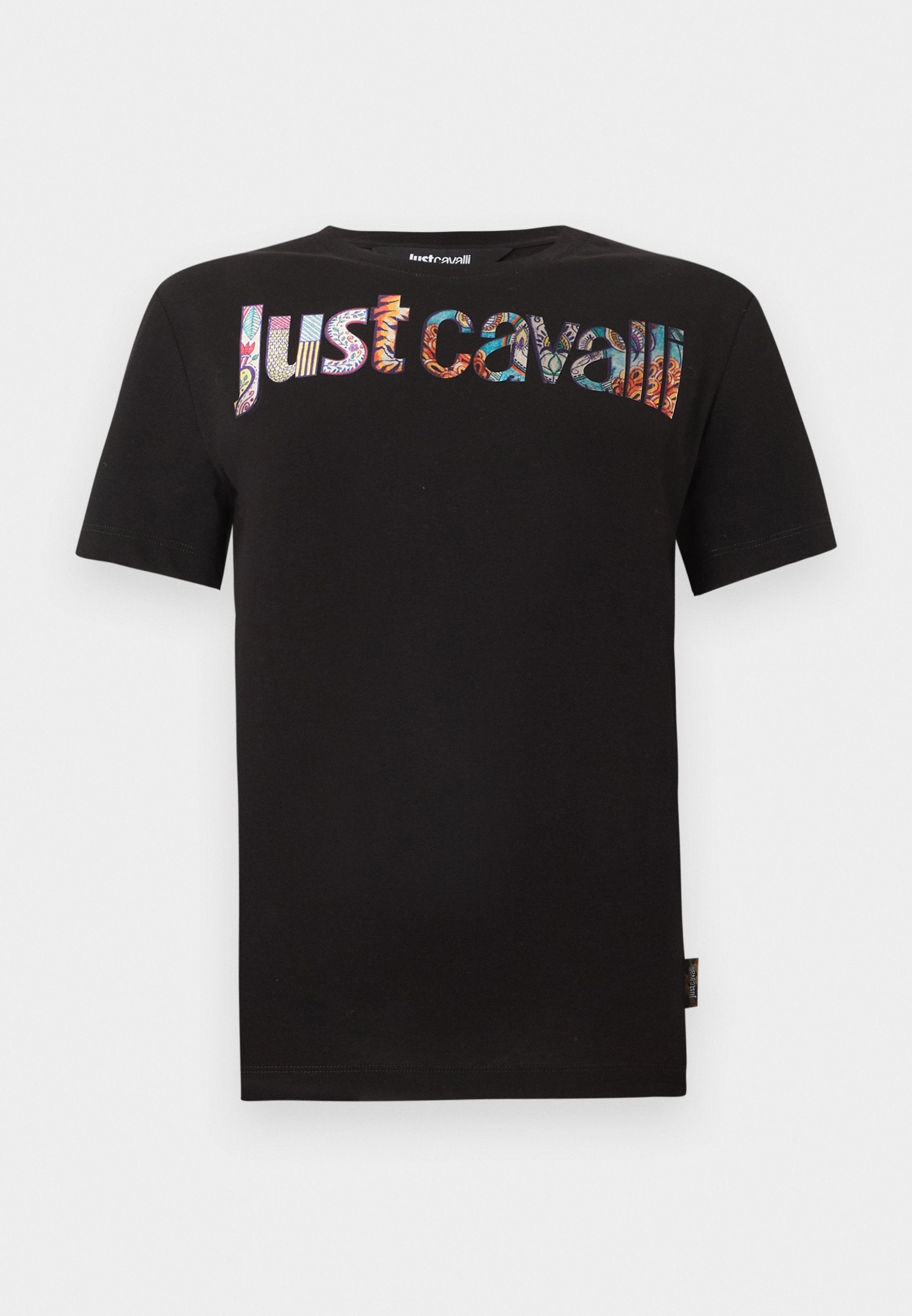 Just Cavalli LOGO TROPICAL
