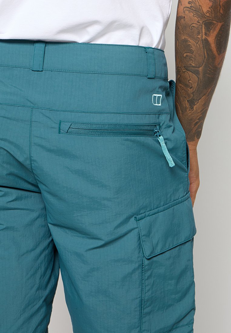 Berghaus