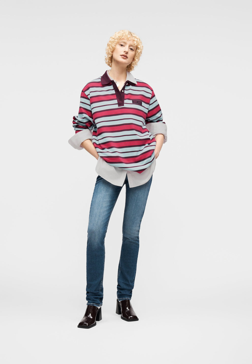 Copenhagen Studios STRIPED