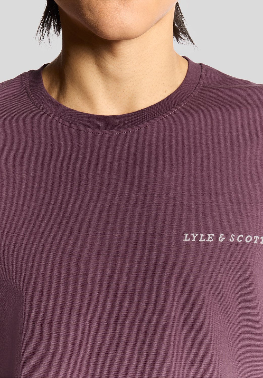 Lyle & Scott
