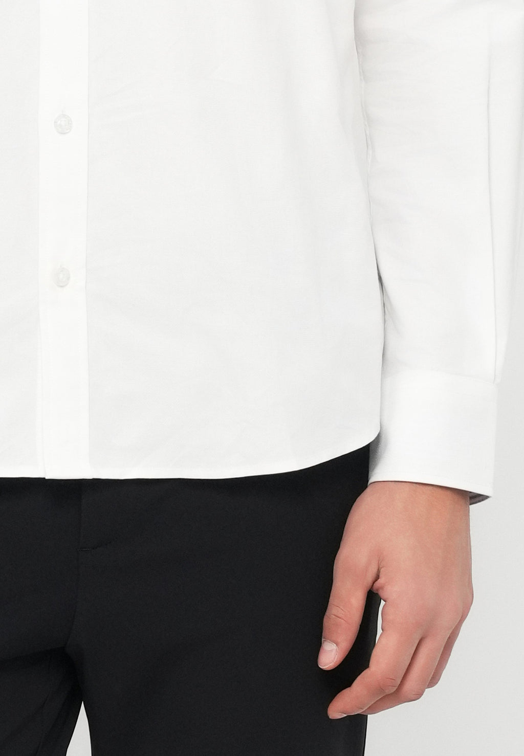 North Sails LONG  SLEEVE REGULAR