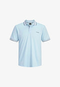 Jack & Jones Plus Size - Polo shirt - omphalodes