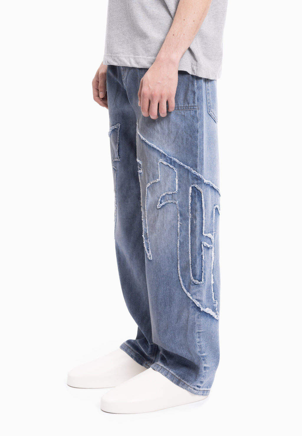 FAVELA DISTRESSED UNISEX