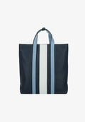 TOM TAILOR ZENA DAYPACK - Rucksack - dark blue
