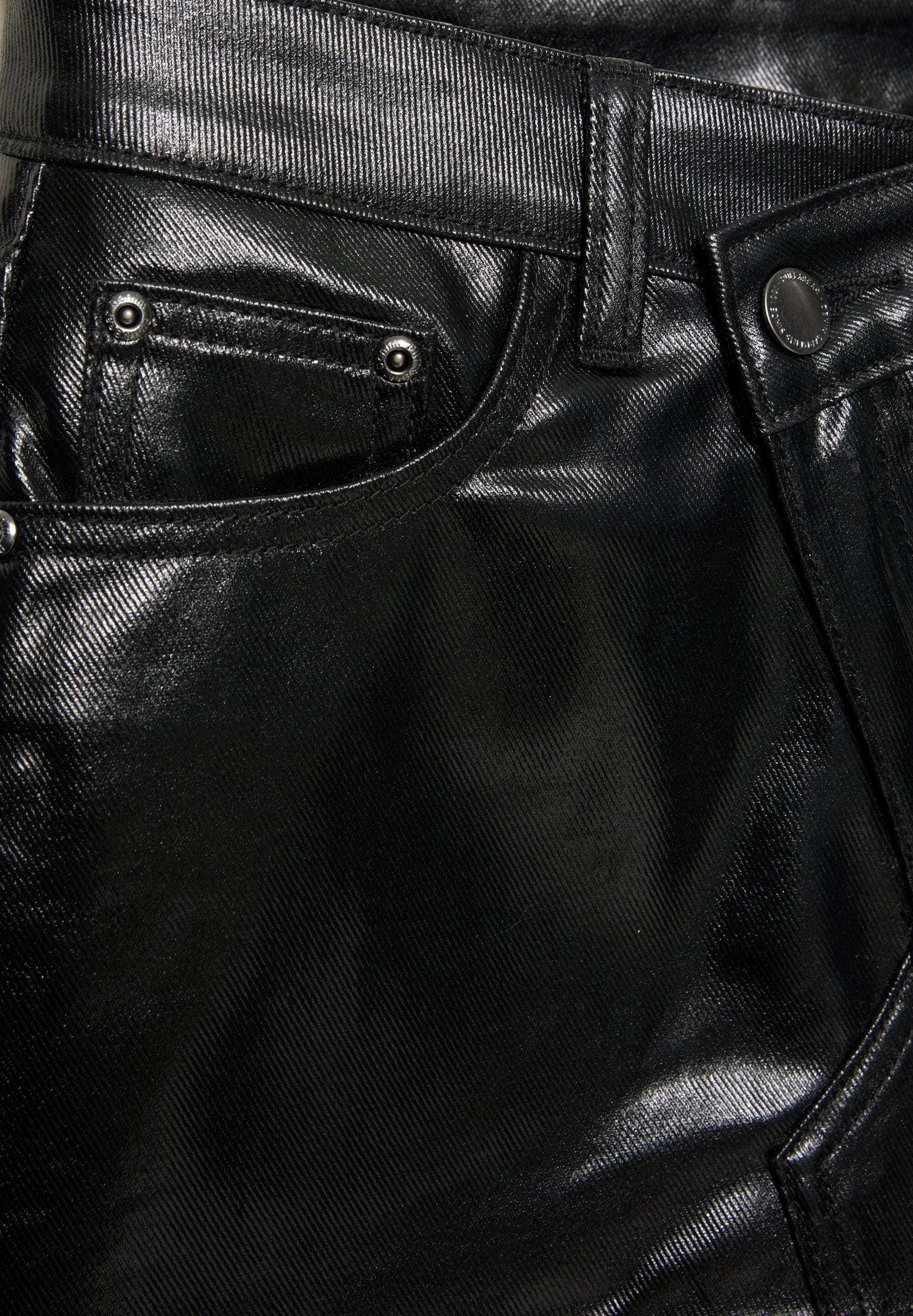PULL&BEAR SHIMMERY