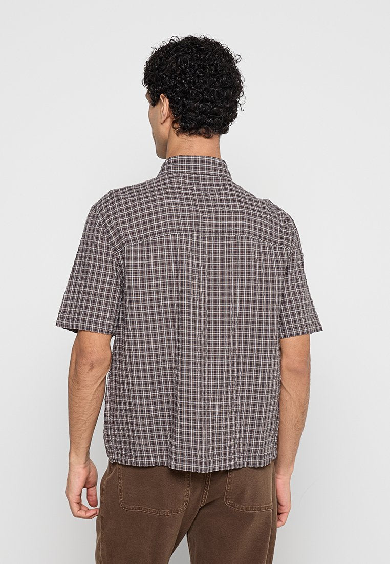 Hollister Co. MAY BOXY FIT