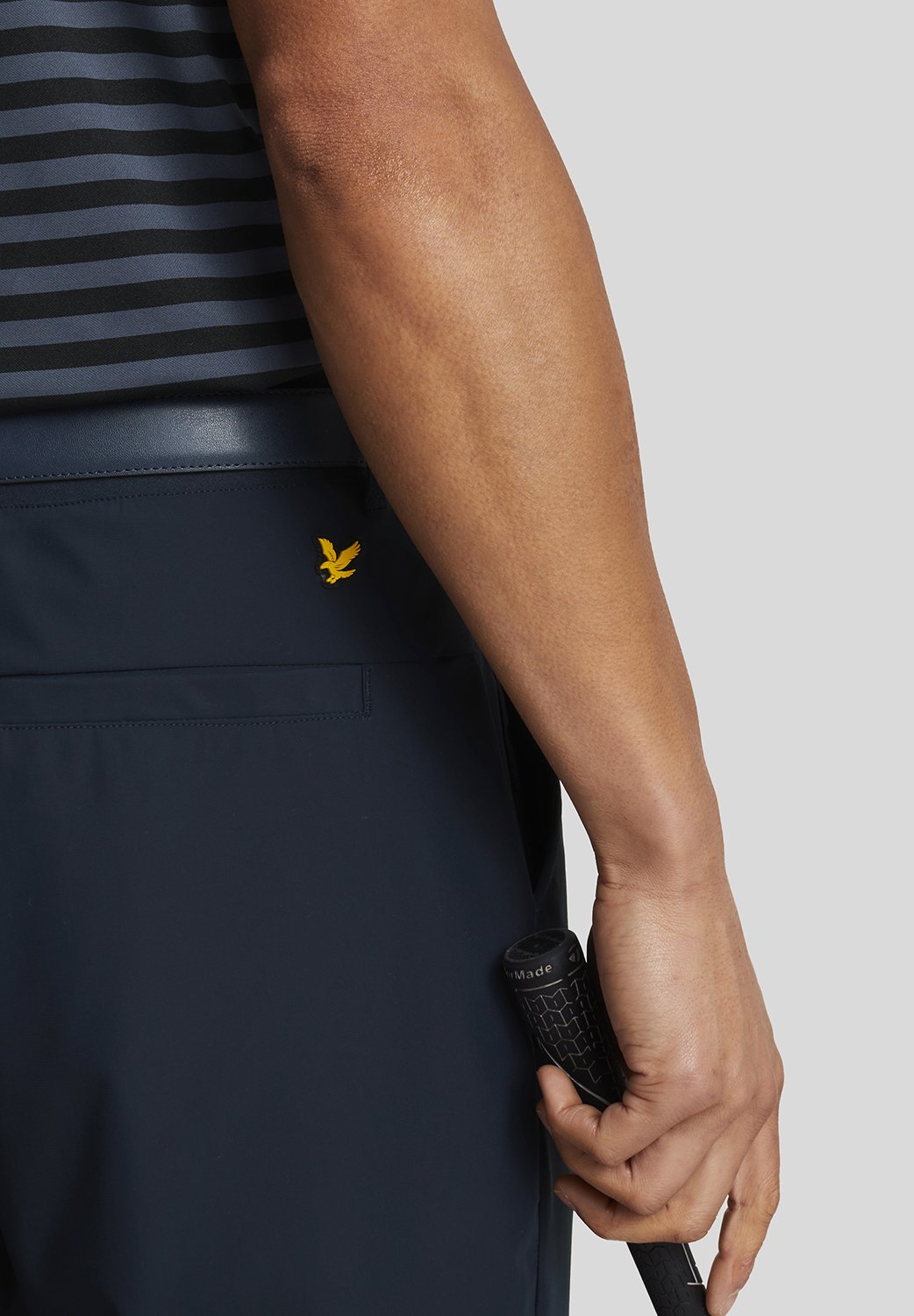 Lyle & Scott LIGHTWEIGHT GOLF TECH TRACKIES