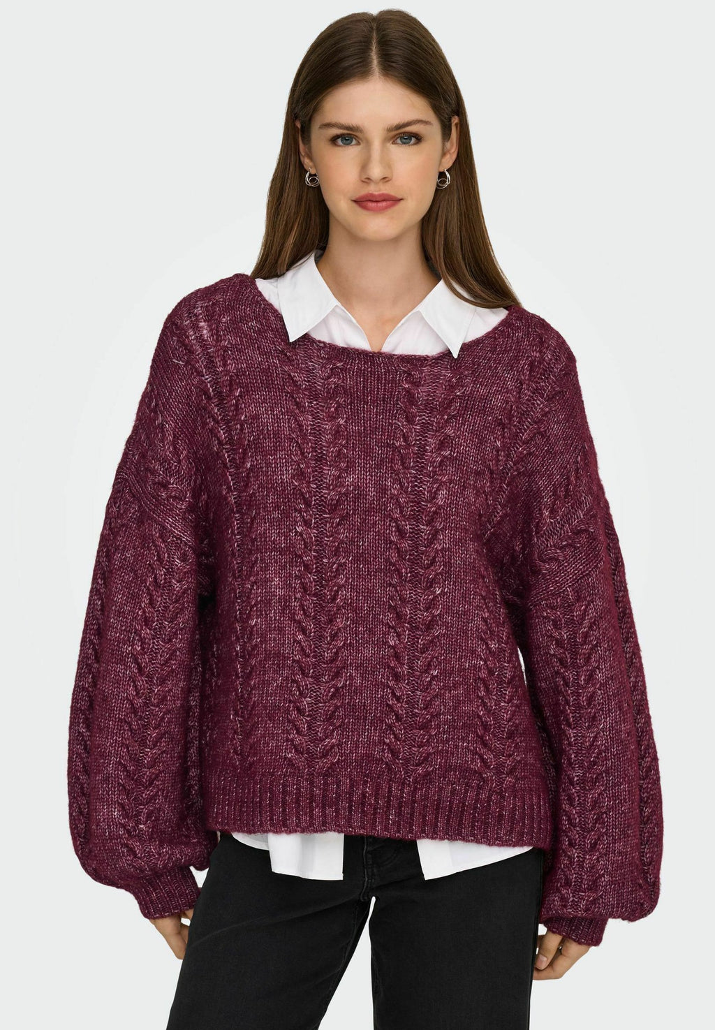 Knitted ONLIDA Knitted Media 7