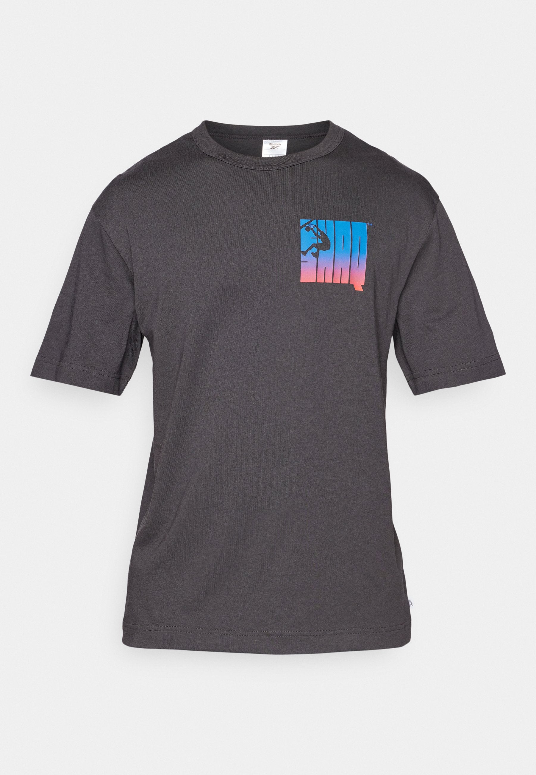Reebok SHAQ SILO LOGO TEE