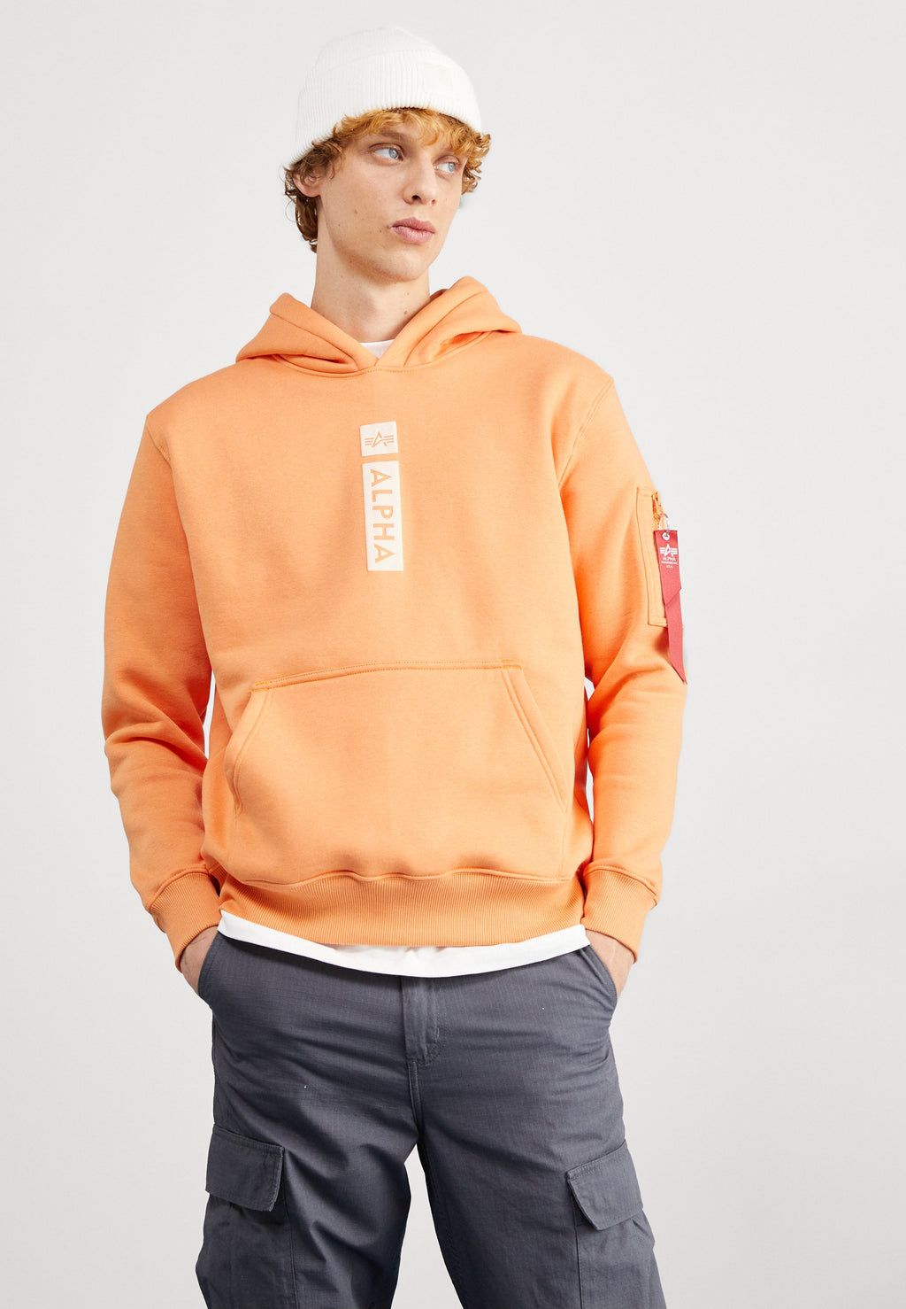 Alpha Industries