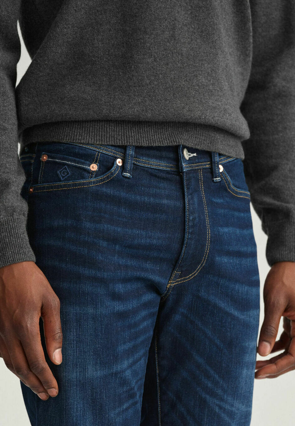 GANT MAXEN ACTIVE RECOVER