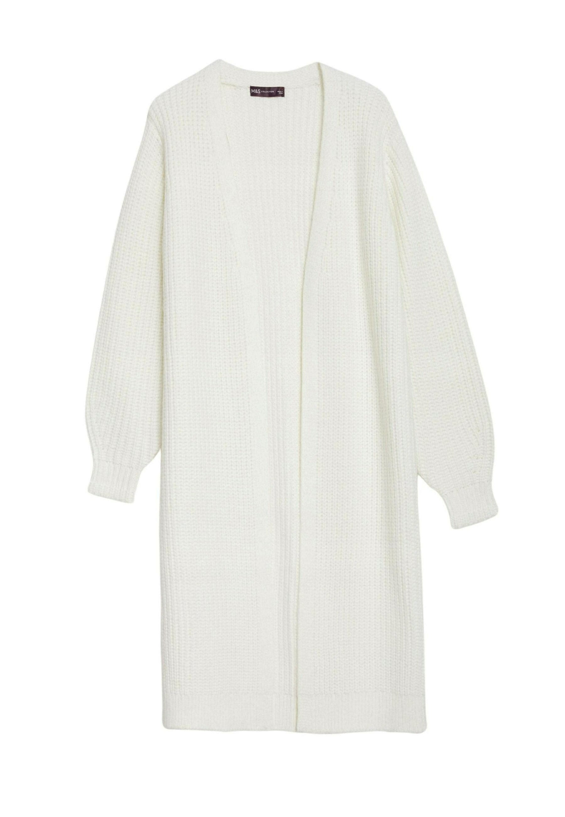 Marks & Spencer EDGE TO EDGE LONGLINE