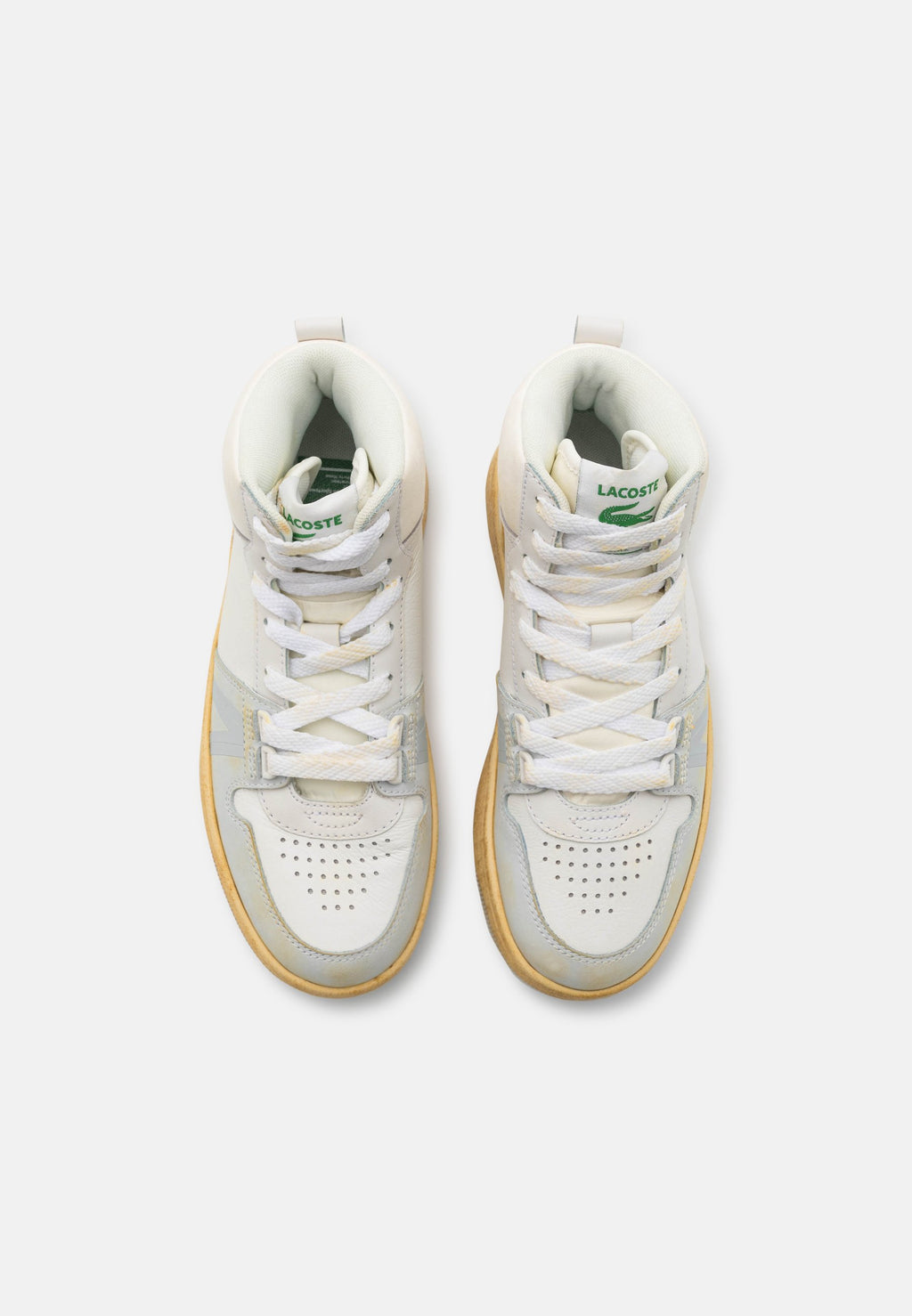 Lacoste