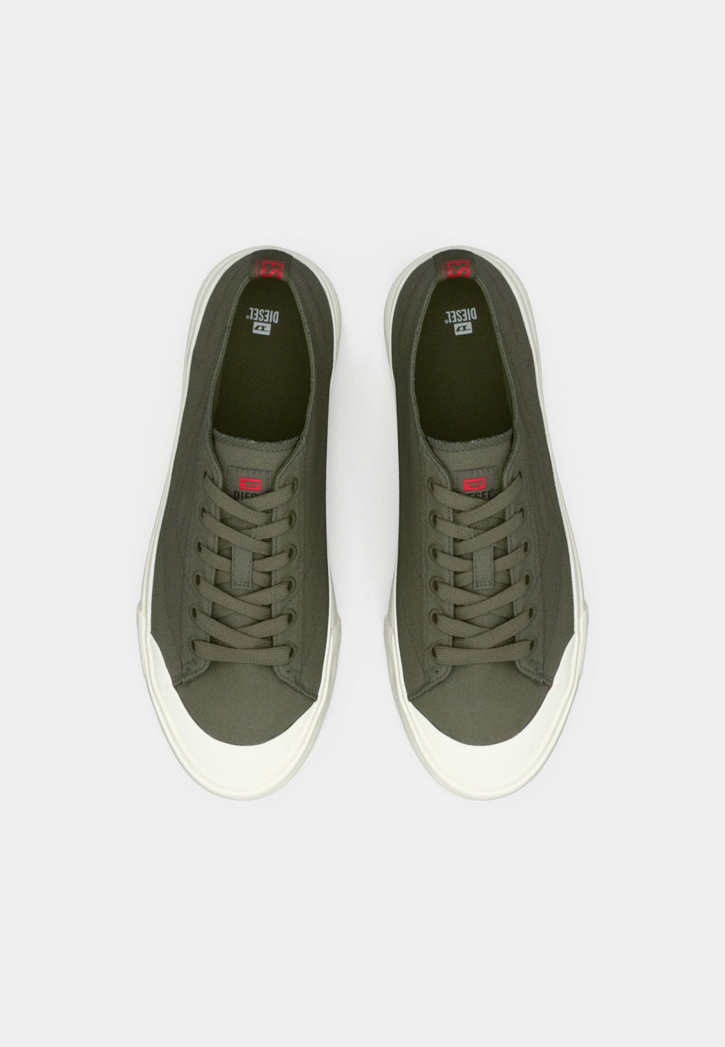 Diesel ATHOS S-ATHOS LOW