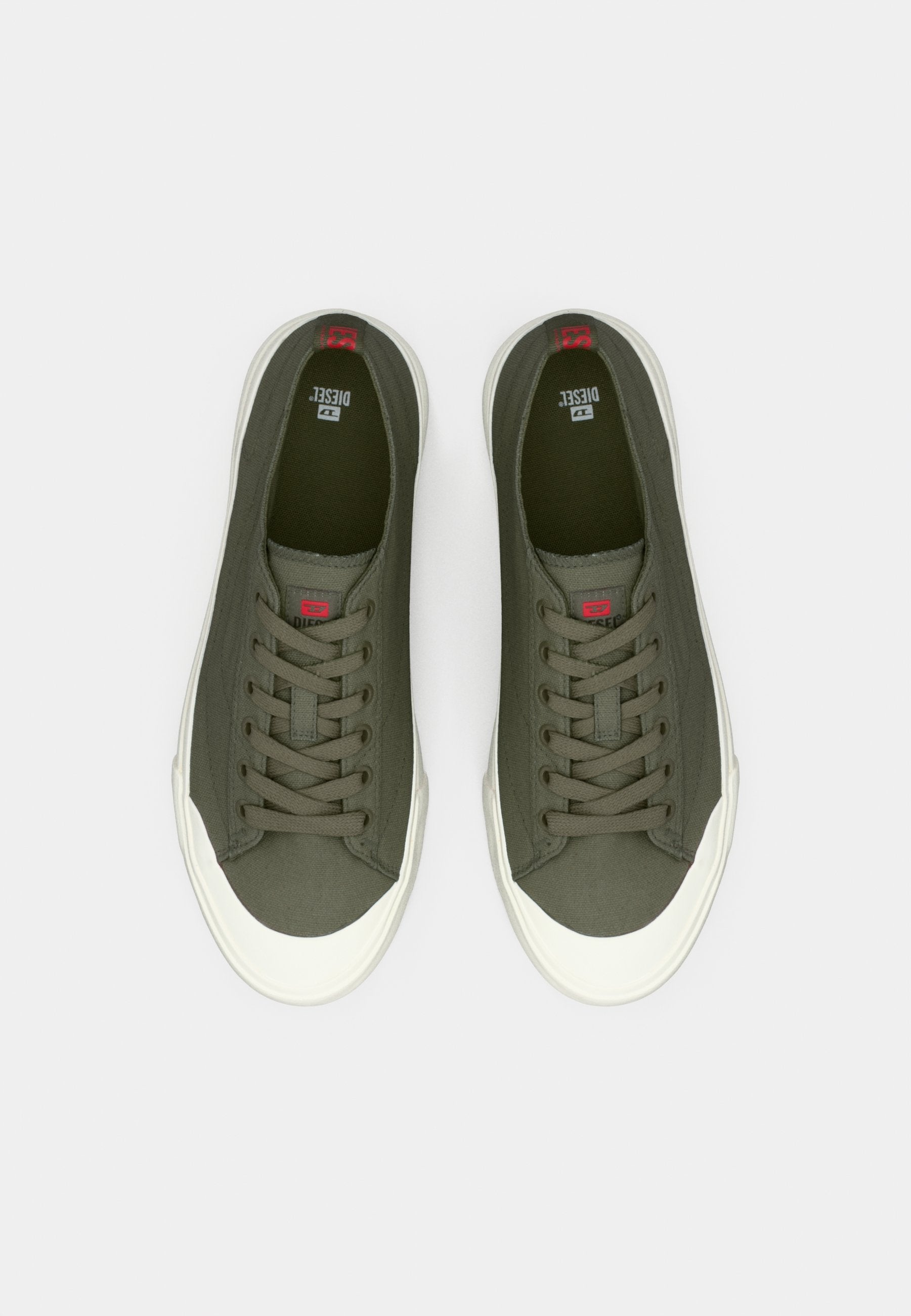 Diesel ATHOS S-ATHOS LOW
