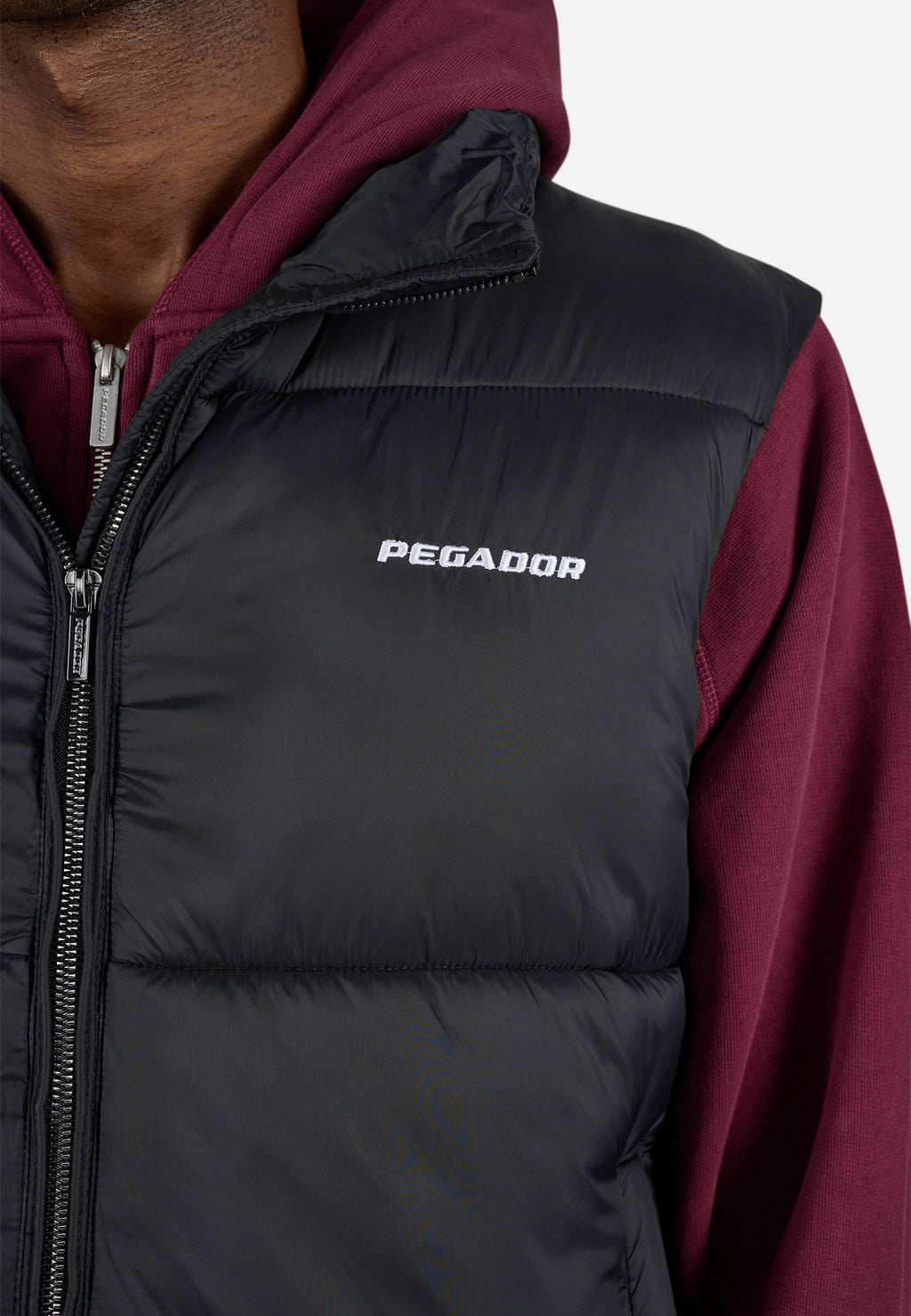Pegador JASON PUFFER VEST