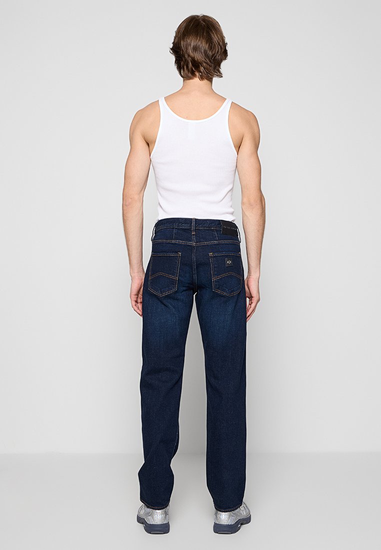 Armani Exchange Jeans Straight Leg Media 4
