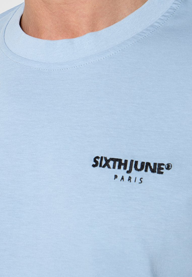 Sixth June