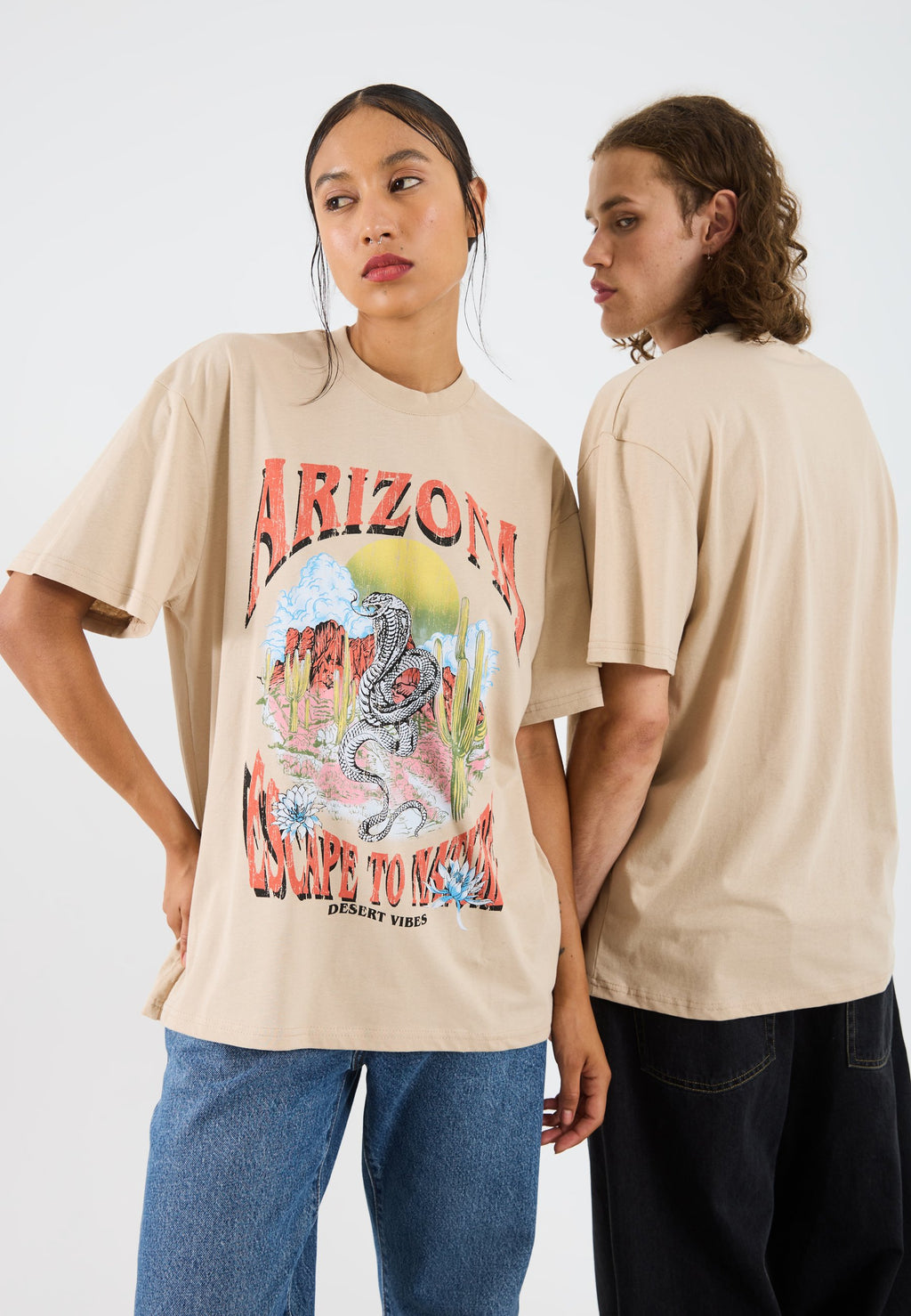 YOURTURN UNISEX