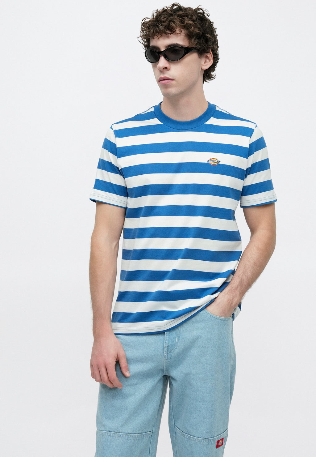 Dickies RIVERGROVE TEE