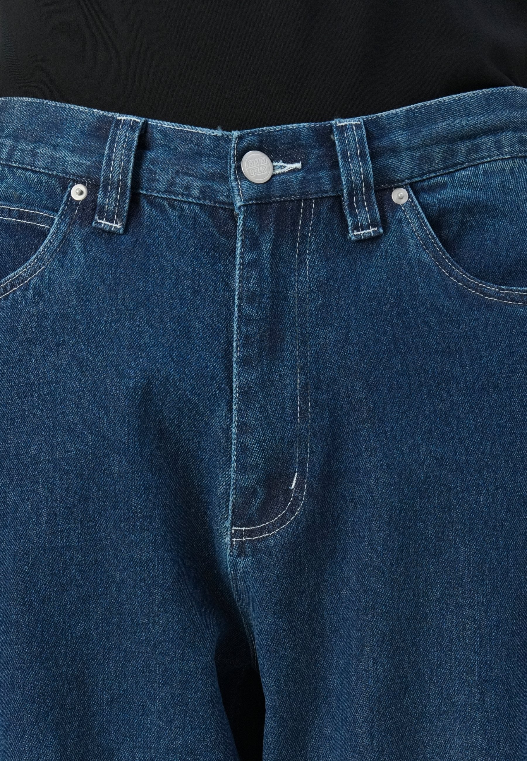 Santa Cruz BIG PANTS UNISEX