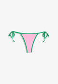 Bershka Bikini bottoms - light pink