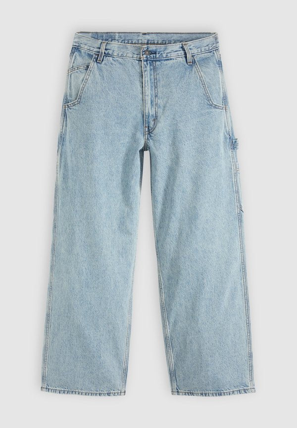 Levi's® EXTRA BAGGY UTILITY - Baggy Jeans - little balcony
