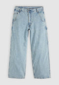 Levi's® EXTRA BAGGY UTILITY - Baggy Jeans - little balcony