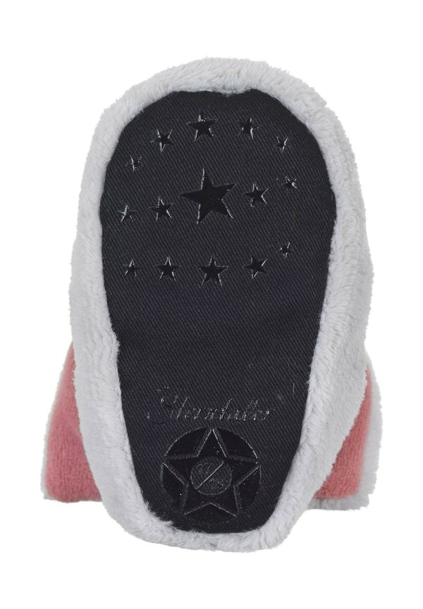 Sterntaler STOFFSCHUHE WINTER BABY-SCHUH