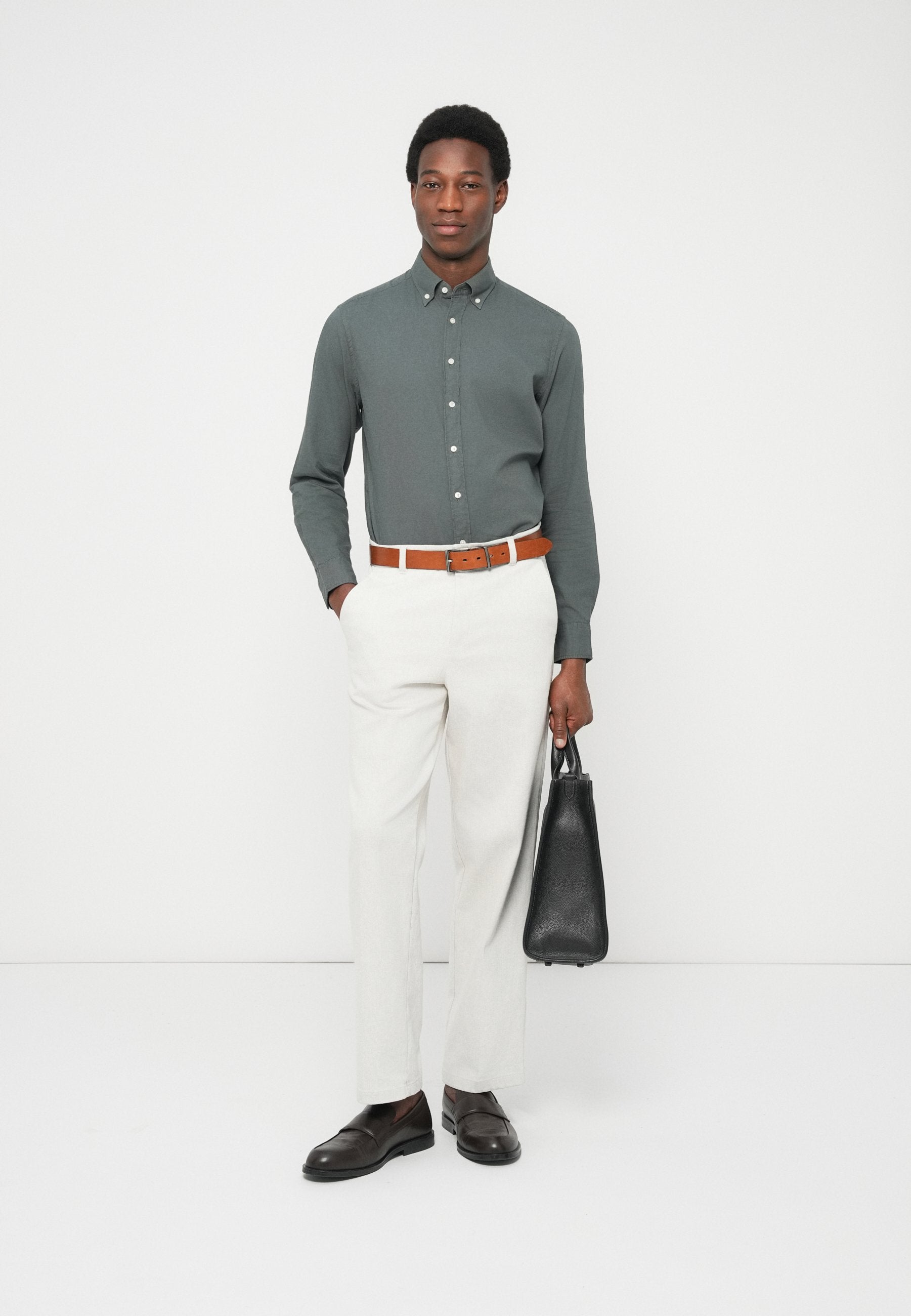 Hackett London