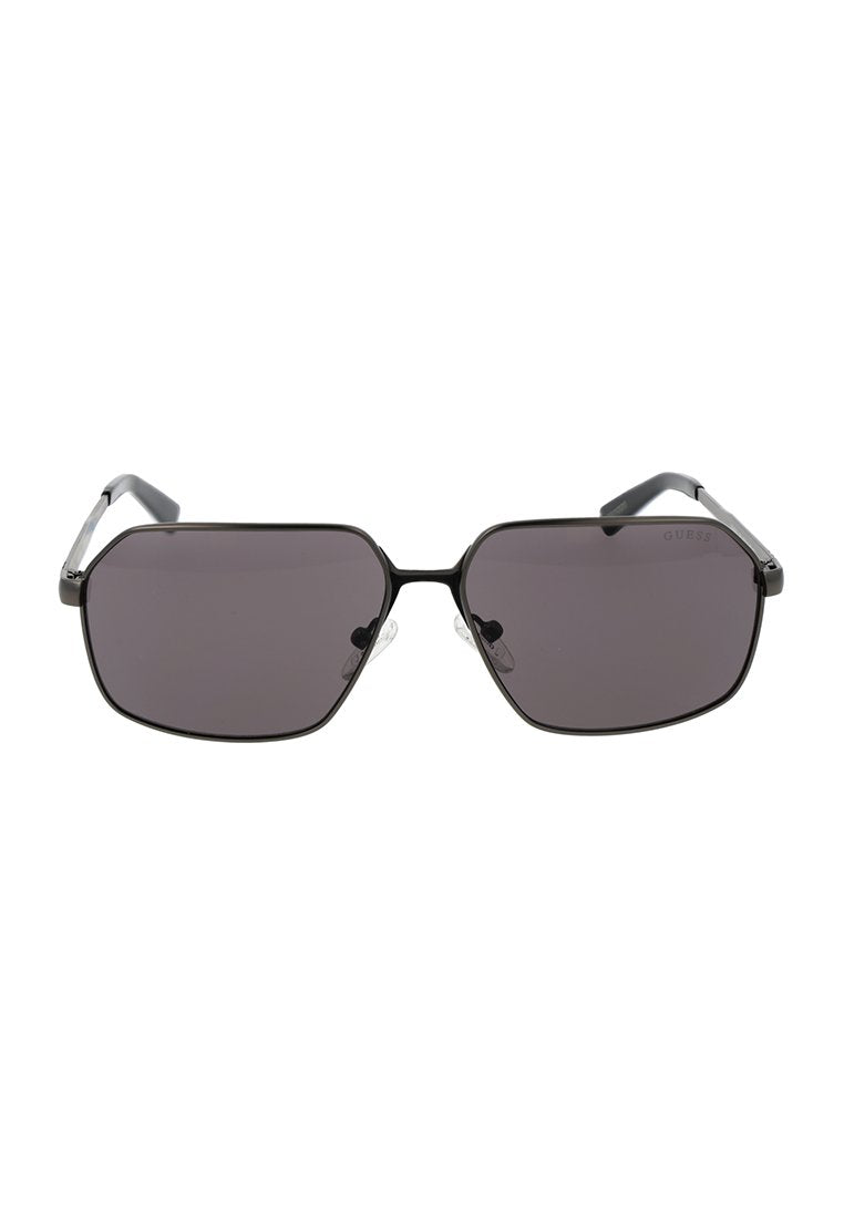 GUESS SUNGLASSES GU00071 09A 58 Media 1