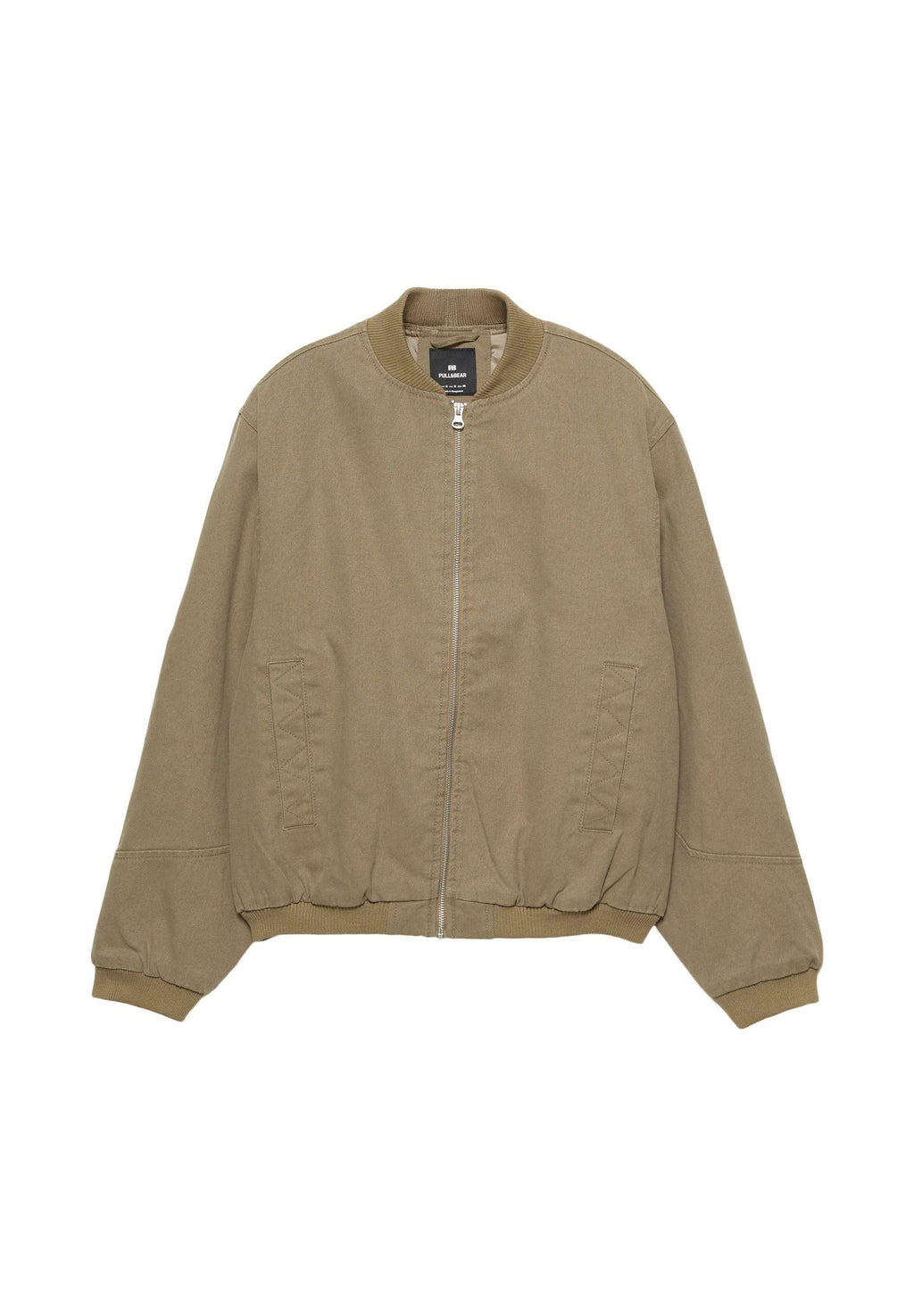 PULL&BEAR