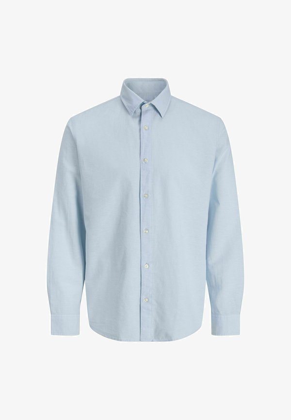 Jack & Jones Plus Size - Shirt - Blue