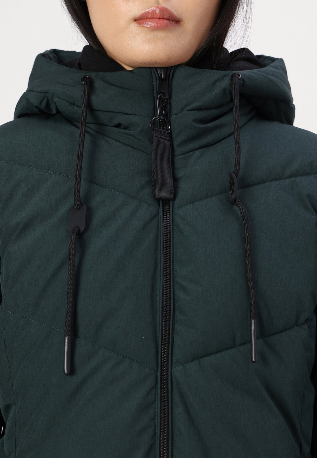 ONLY ONLUMA FUNCTIONAL LONG PUFFER