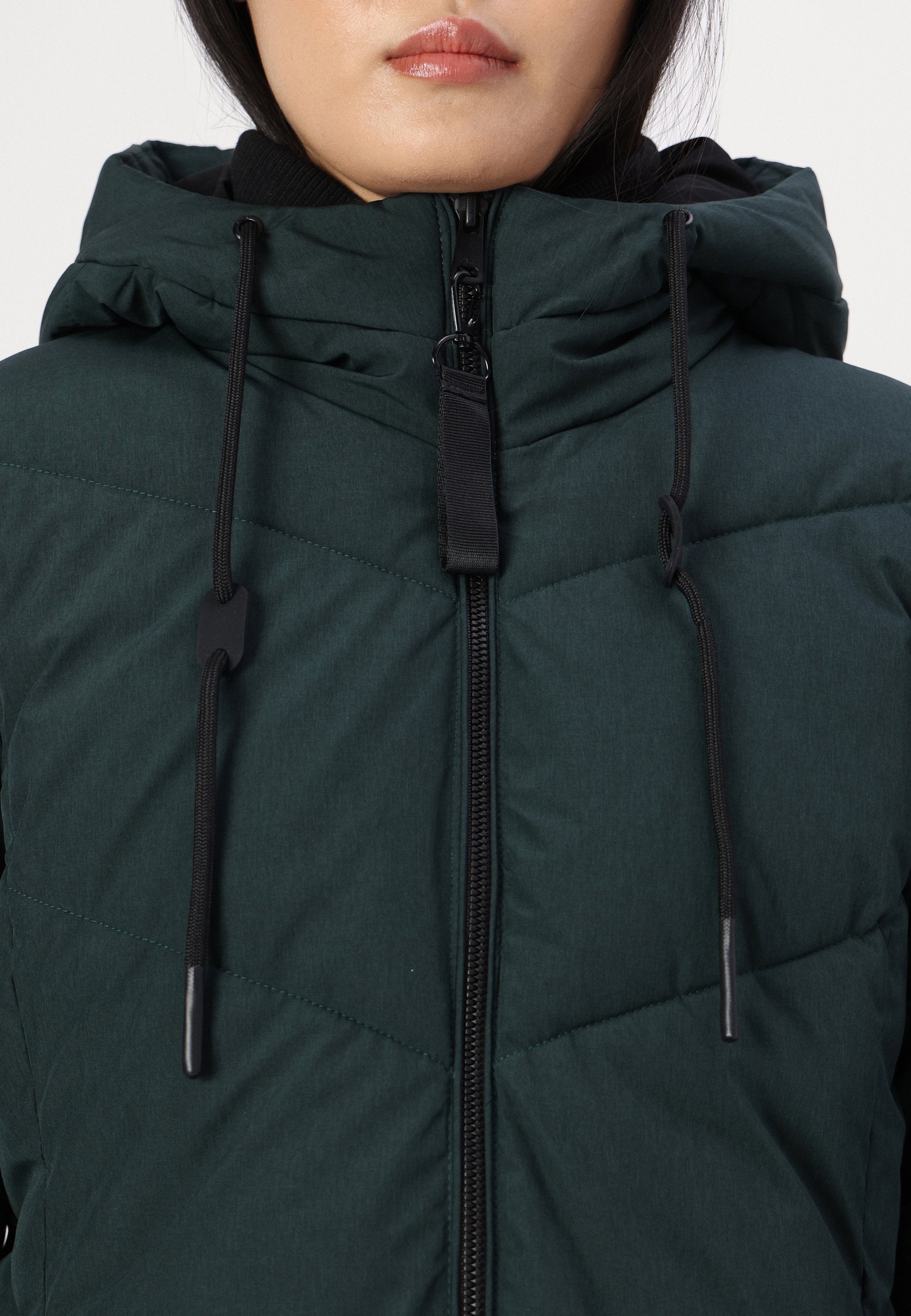 ONLY ONLUMA FUNCTIONAL LONG PUFFER