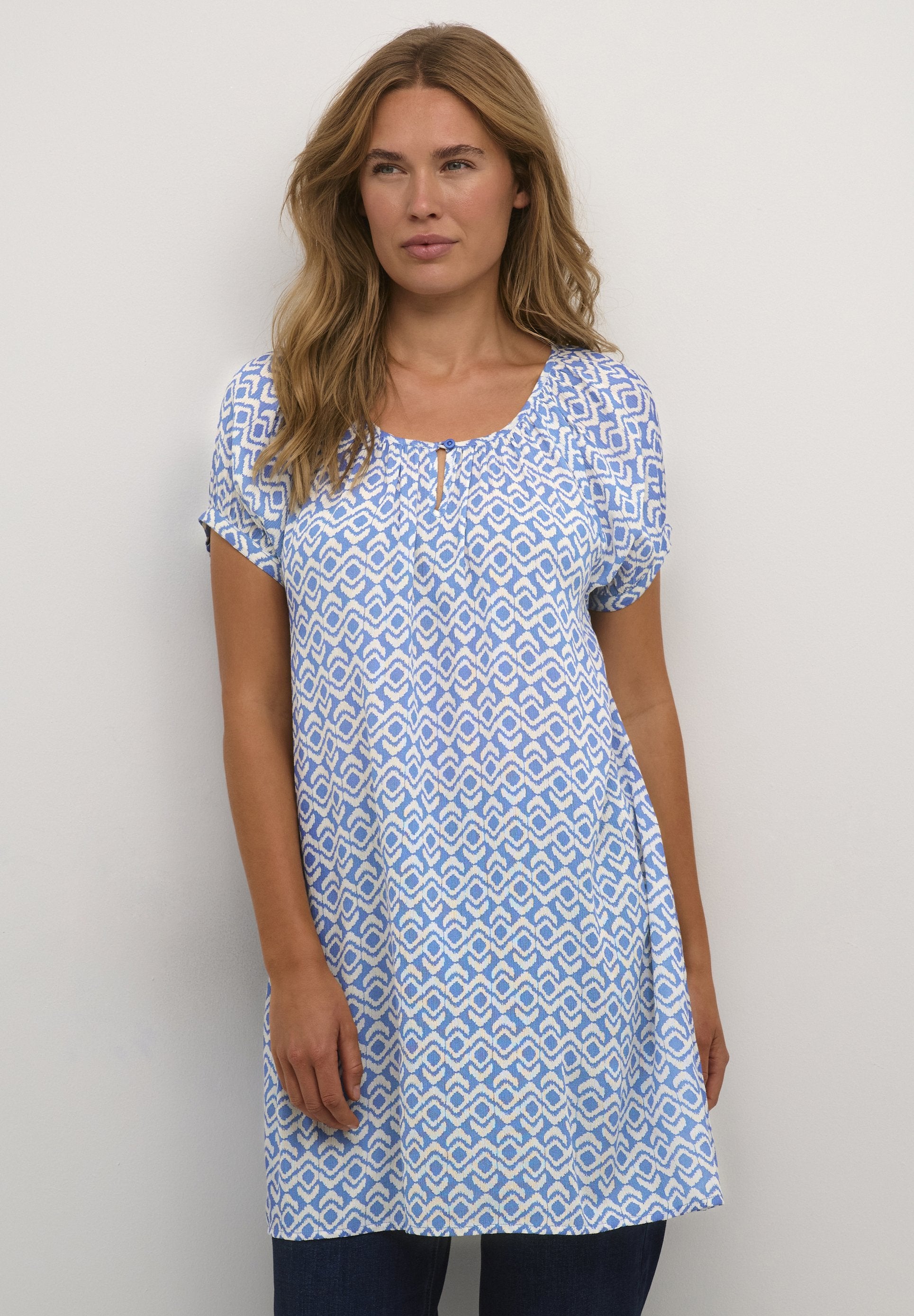 Kaffe KAAMBER PRINTED