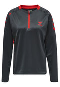 Hummel Fleecepullover Media 1